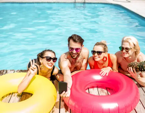 fiberglass pools in corpus Christi