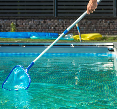 Fiberglass Pools in Texas