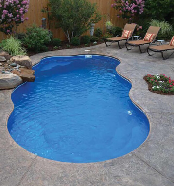 Low Cost Pools in San Antonio