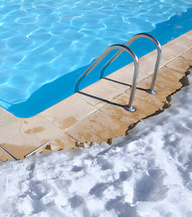 fiberglass pool manufacturer