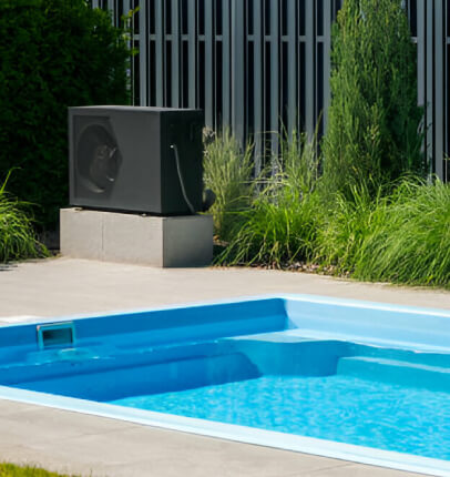 Fiberglass Pools in Texas