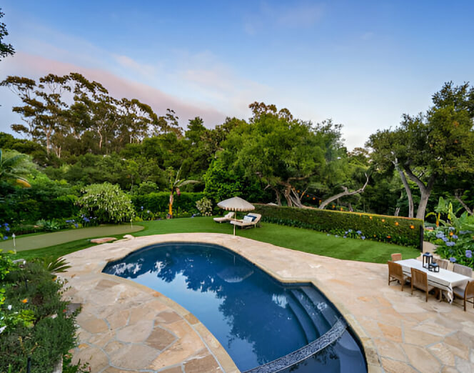 Fiberglass Pools in Texas