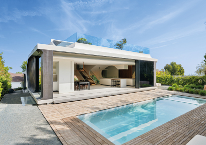 Fiberglass Pools in Austin