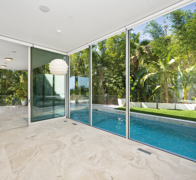 Low cost pools in San Antonio