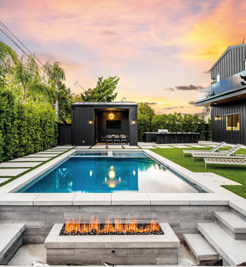 Low cost pools in San Antonio